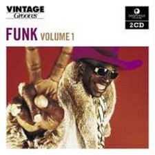 FUNK VOL. I 2 CD DIGIBOX MIT