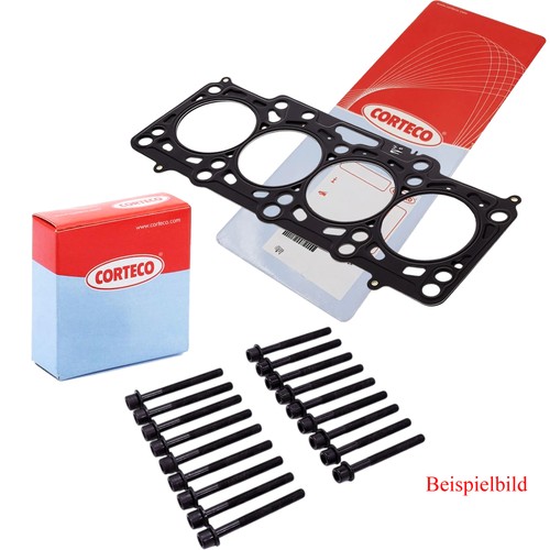 Corteco joint culasse vis - corteco,