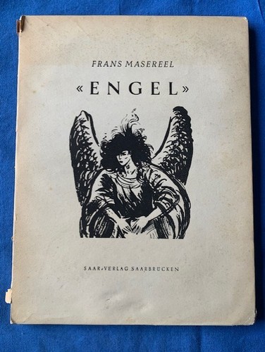 Estampes art engel - 15,