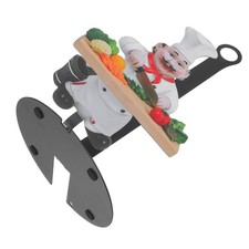  Porte-essuie-tout décoratif