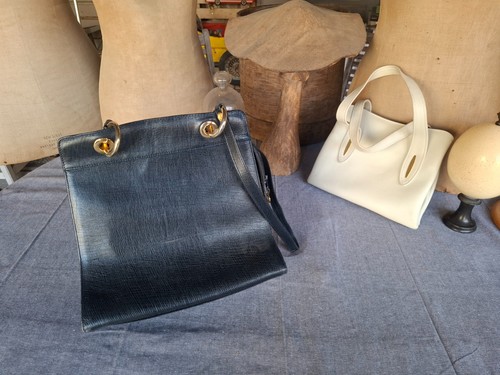 Lot sacs main - de,