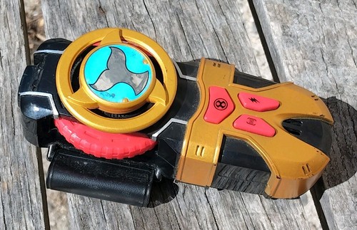 Accessoire power rangers force - accessoire,