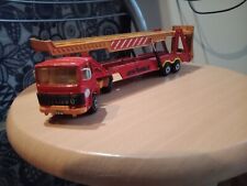 semi remorque saviem porte