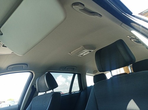 Toit intérieur bmw serie - toit, 3