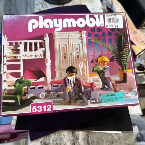 Playmobil vintage child - playmobil,