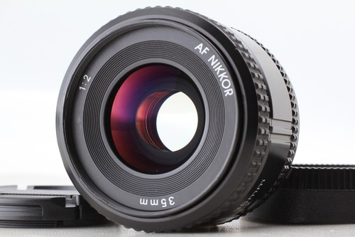 Objectif grand angle cla - grand, cla'd