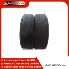 🇫🇷 Paire de pneus