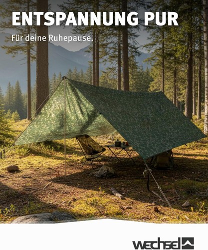 Tentes wechsel éléments - -,