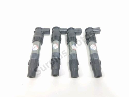 Bobine allumage kawasaki - allumage,