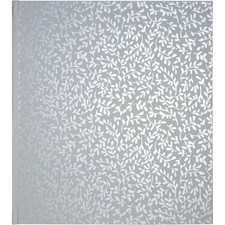 Album photos - 300 photos - Vert sauge - 29x32cm - 60 pages - Couverture enduite