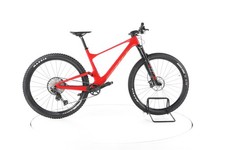 Scott Spark RC Team VTT Semi-rigide Batterie  29" rouge Pro vélo Reconditionné