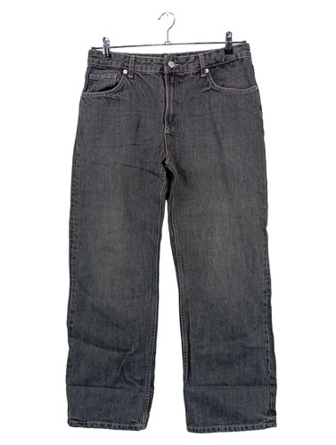 Zara jeans baggy dames - zara, t
