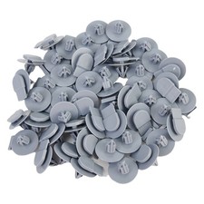 50 pièces clips arche