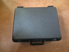 Valise pilote Delsey –