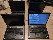 Lot Pc Portable Lenovo R500