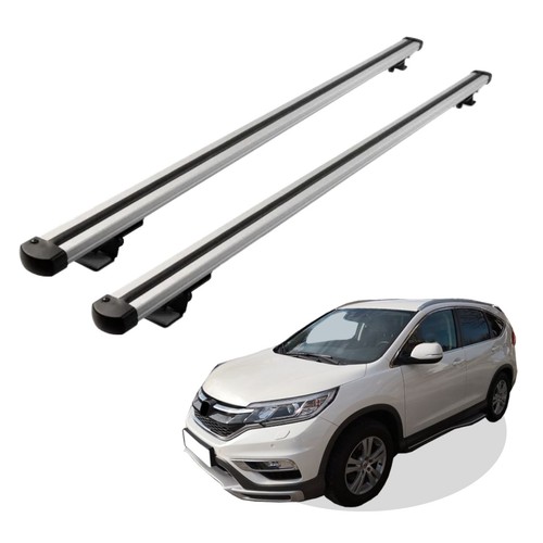 Barres toit compatibles - de,