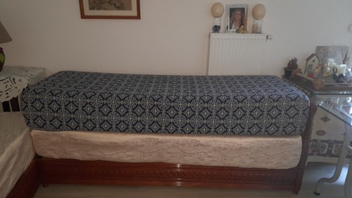 Matelas pour canapé - 3,