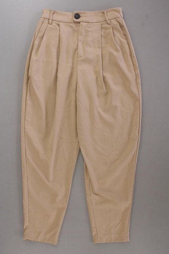 Pantalon tissu bershka - ✨,