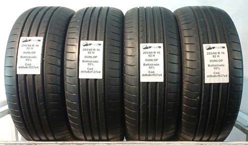 Pneus usagés pièces dunlop - usagÉs,