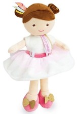 Doudou et Compagnie Poupée