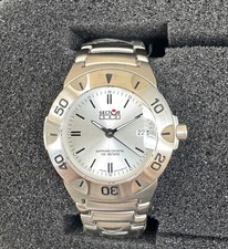 Women's Sector 540 Stainless