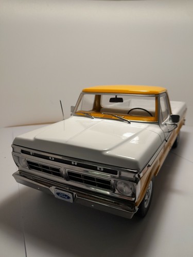 Ford 100 1976 greenlighit - ford,