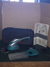 Bosch, Set Taille-Haies Et