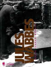 Rare Jules Wabbes Book - Midcentury Modern Furniture Design