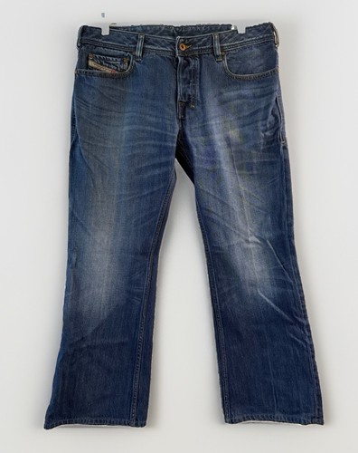 Diesel zathan bootcut 30 - diesel,
