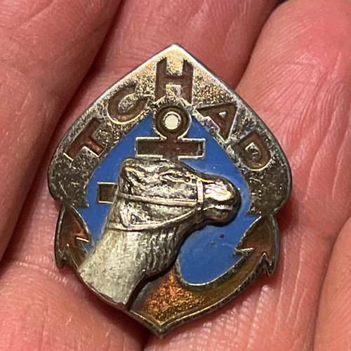 Original insigne militaire - original,
