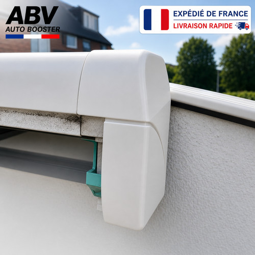 Couvercle droit store thule - droit,