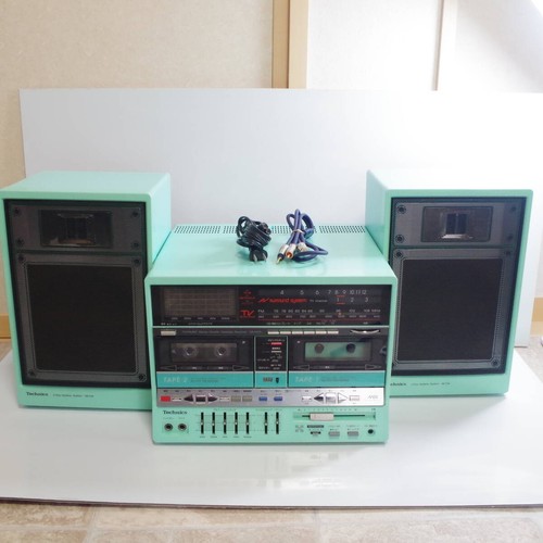 Technics k4w stereo - sa-k4w,