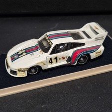 SUPERBE PORSCHE 935 CARRERA