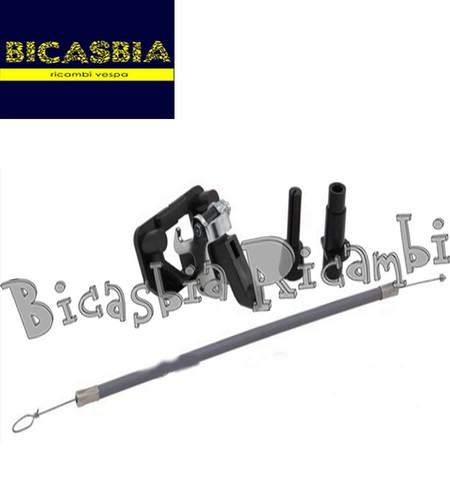 9144 kit tige fermeture - kit,