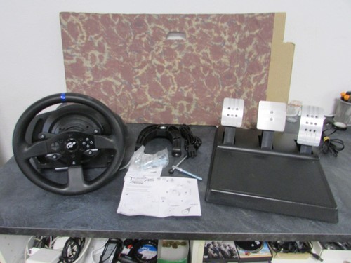 Thrustmaster t300 gt - thrustmaster,