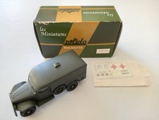 Solido - Dodge WC-54 - Fourgon