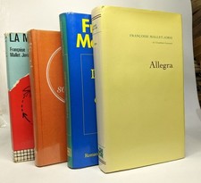 La Tristesse du cerf-volant +