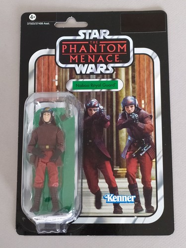 Star wars vc83 the vintage - vc83,
