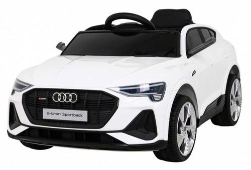 Audi tron sportback voiture - e-tron,