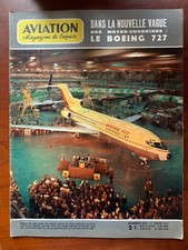 Aviation Magazine n°362 du