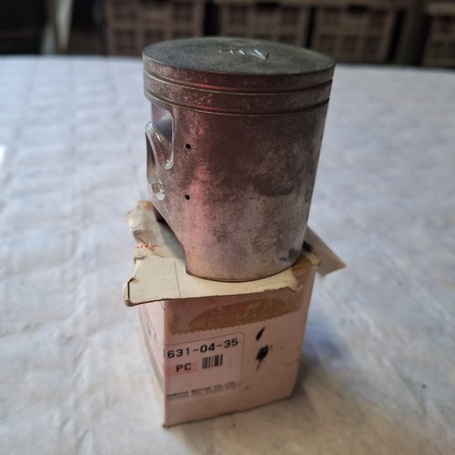 Piston original yamaha 125 tzr - yamaha,