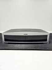 Centre Multimédia Bose AV3-2-1 II – Fonctionnel Sans Télécommande Usure Visible