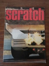 Revue Automobile F1 SCRATCH No