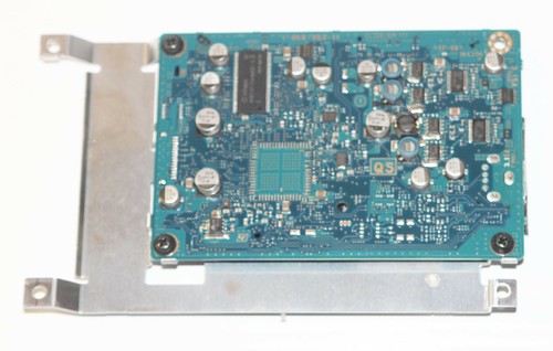 Oem video board - video, mount