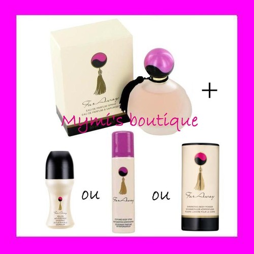 Composez votre duo far - votre, away