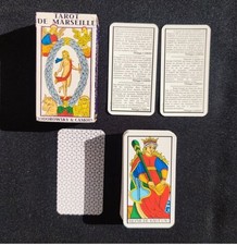 Jodorowsky Camoin Miniature