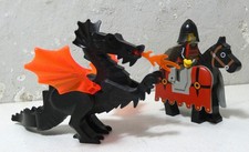 LEGO Chevalier Castel 6007 