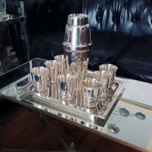 Rare service cocktail - cocktail, set