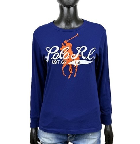 Polo ralph lauren - lauren, t-shirt