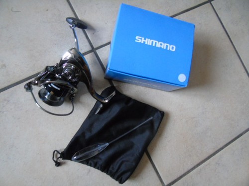 Moulinet shimano c4000 - shimano,